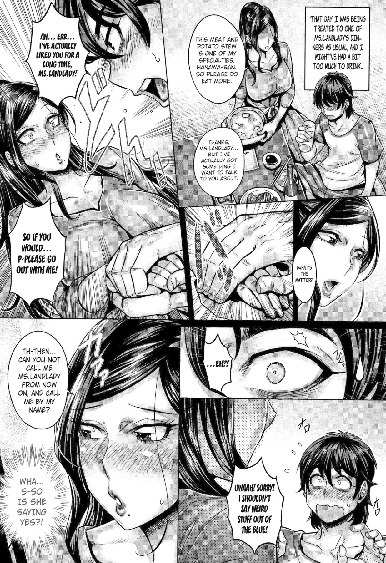 Hentai Manga Comic-Junyoku Kaihouku-Read-143